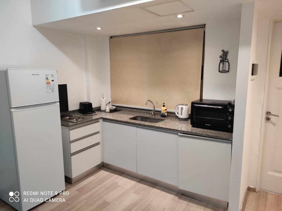 Puerto Parana Iii Appartement Buenos Aires