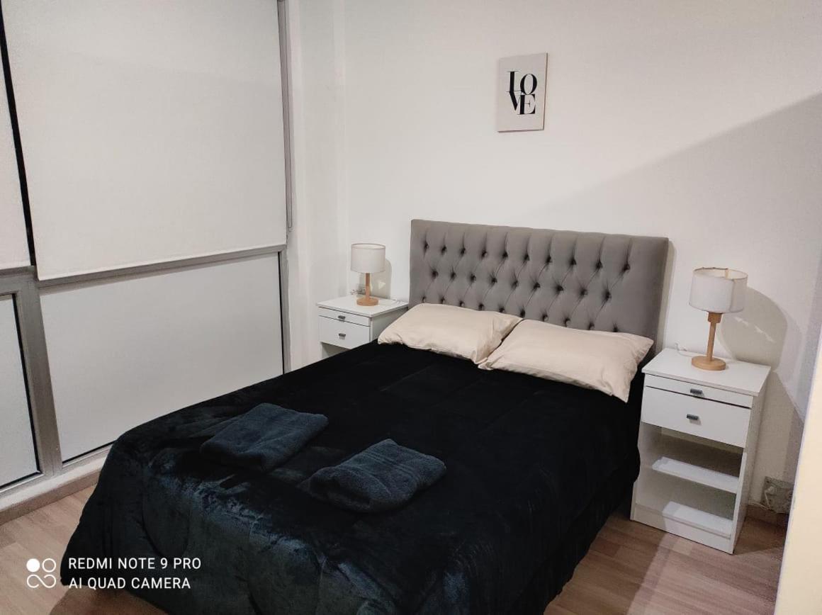 Appartement Puerto Parana Iii Buenos Aires