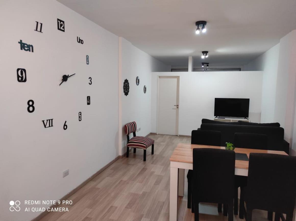 Puerto Parana Iii Appartement