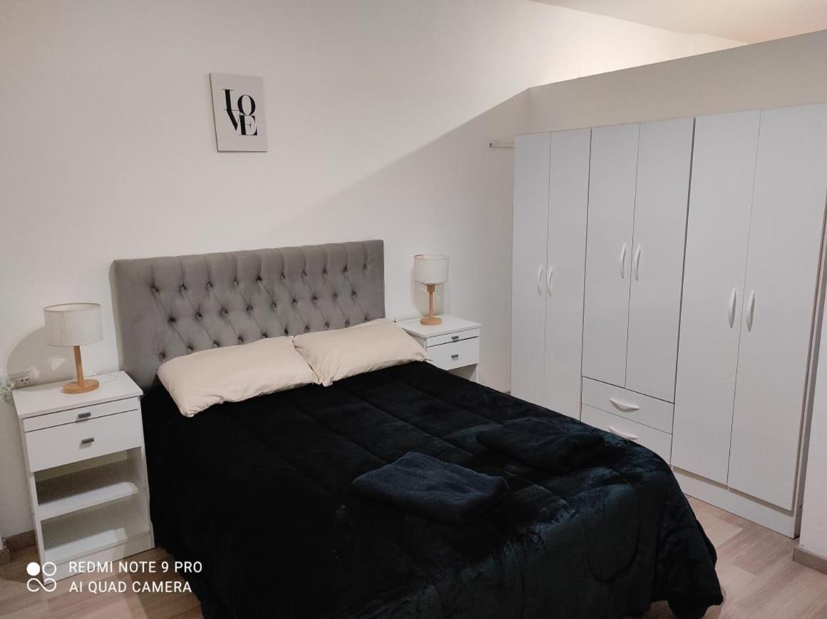 Appartement Puerto Parana Iii